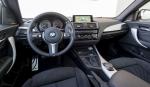 BMW M135i 3-Door 2015 года